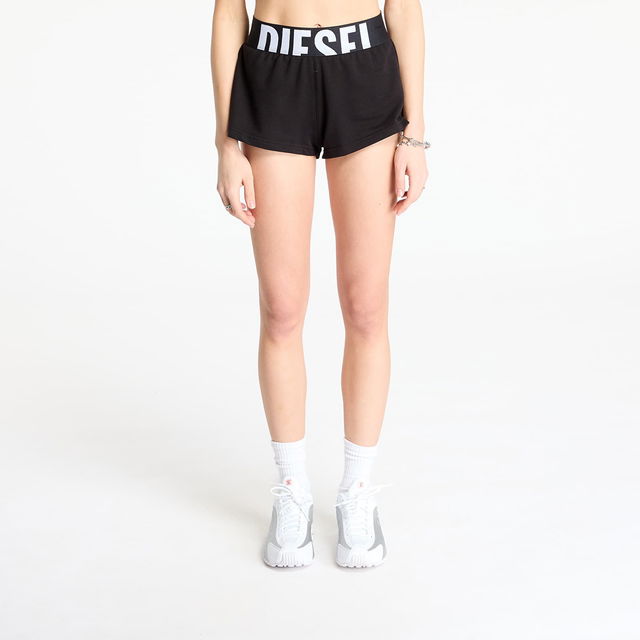 Diesel Arianna-D-Pop Shorts