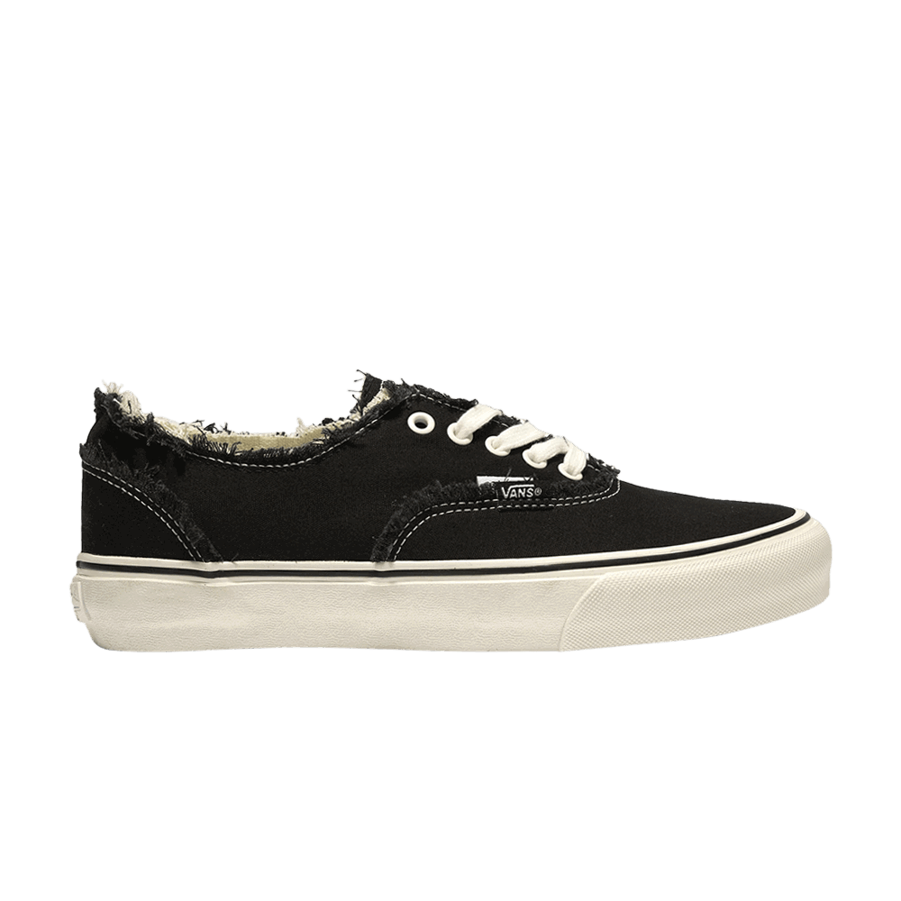 Кецове и обувки Vans Invicible x Authentic VLT LX Черно | VN000CB8BMW, 0