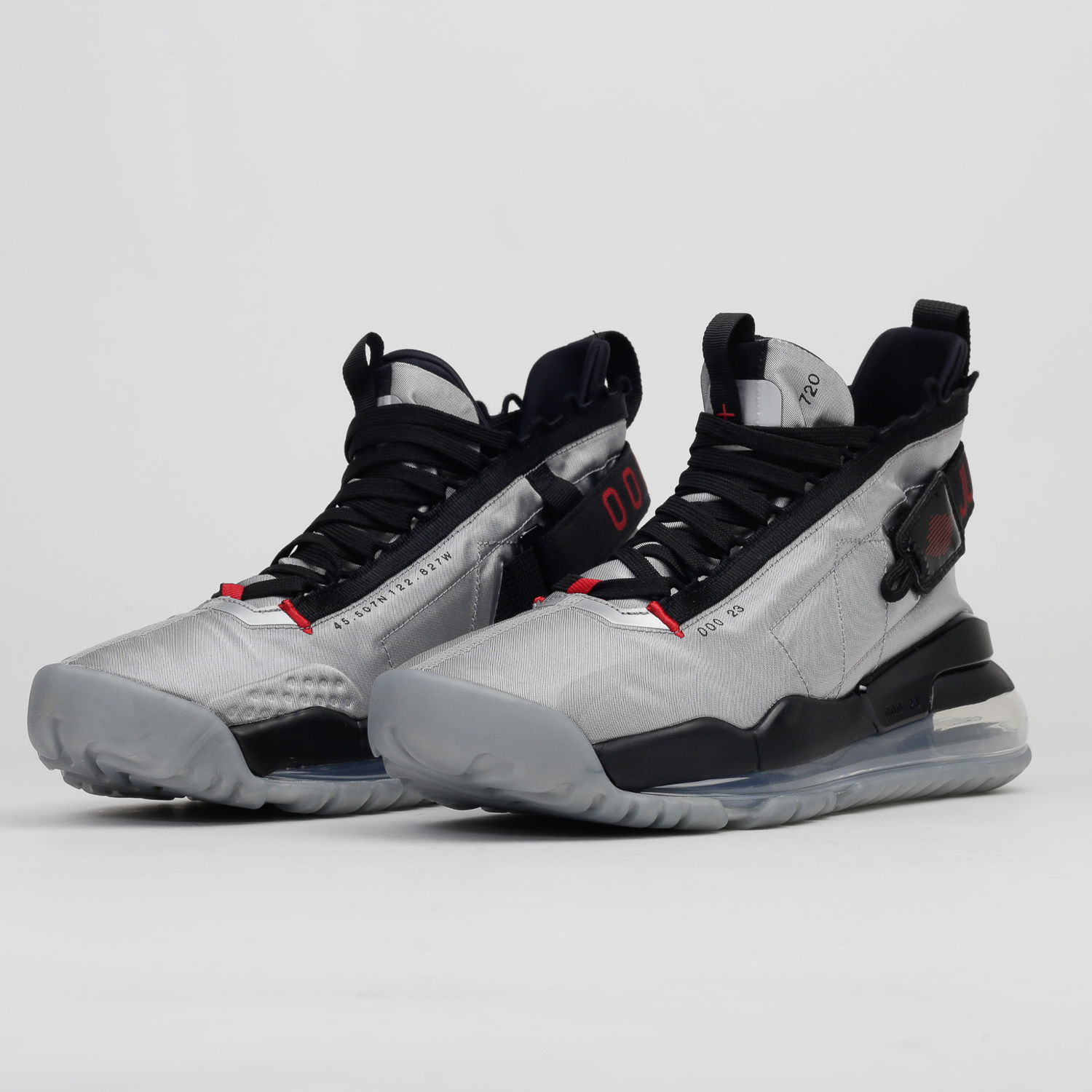 Кецове и обувки Jordan Jordan Proto-Max 720 Сиво | BQ6623-002, 1