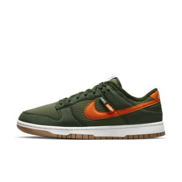Кецове и обувки Nike Dunk Low "Toasty - Sequoia" Зелено | DD3358-300, 0