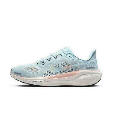 Кецове и обувки Nike Pegasus 41 PRM Синьо | HV5227-474, 0