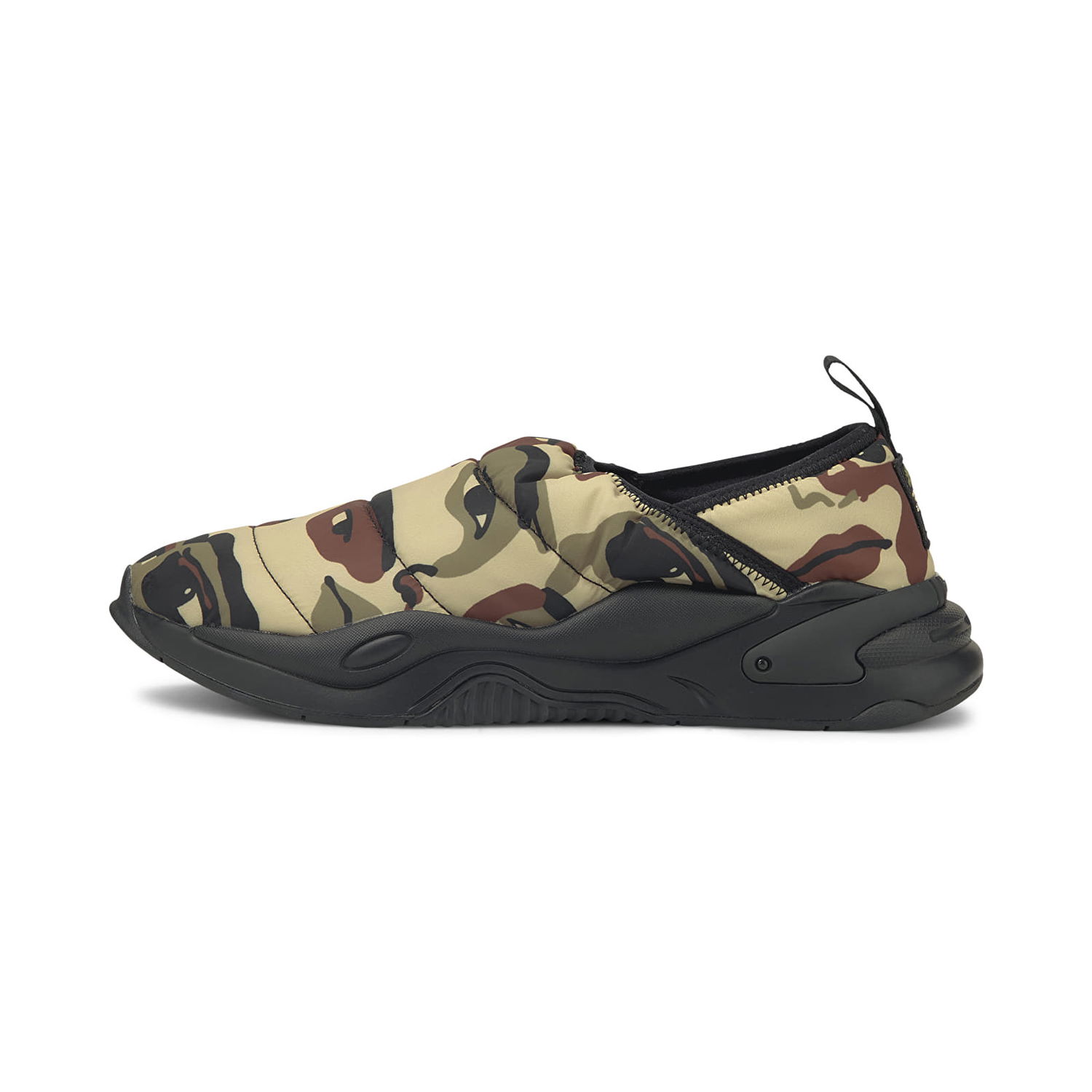 Кецове и обувки Puma RS-2K Slip On Kidsuper Зелено | 37519201, 0