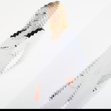 Панталони Horsefeathers Tilda Ski Bib Pants Сиво | OW234D, 3