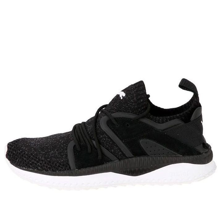 Кецове и обувки Puma Tsugi Blaze Evoknit Черно | 364408-05, 0