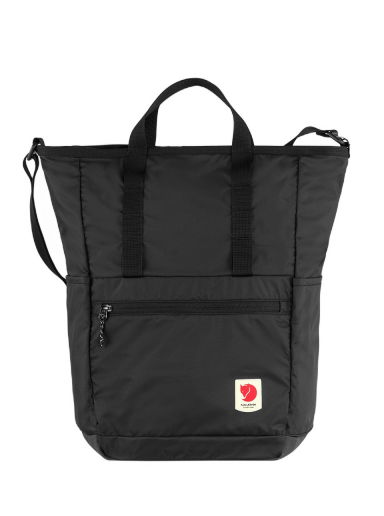 Раница FJÄLLRÄVEN High Coast Totepack Черно | 23225-550