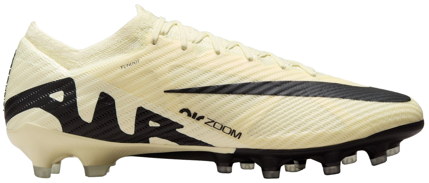 Кецове и обувки Nike Zoom Vapor 15 Elite AG-Pro Жълто | dj5167-700, 0