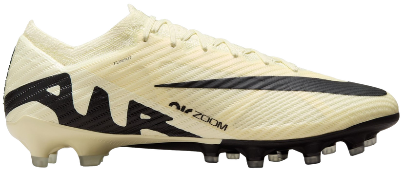 Кецове и обувки Nike Zoom Vapor 15 Elite AG-Pro Жълто | dj5167-700