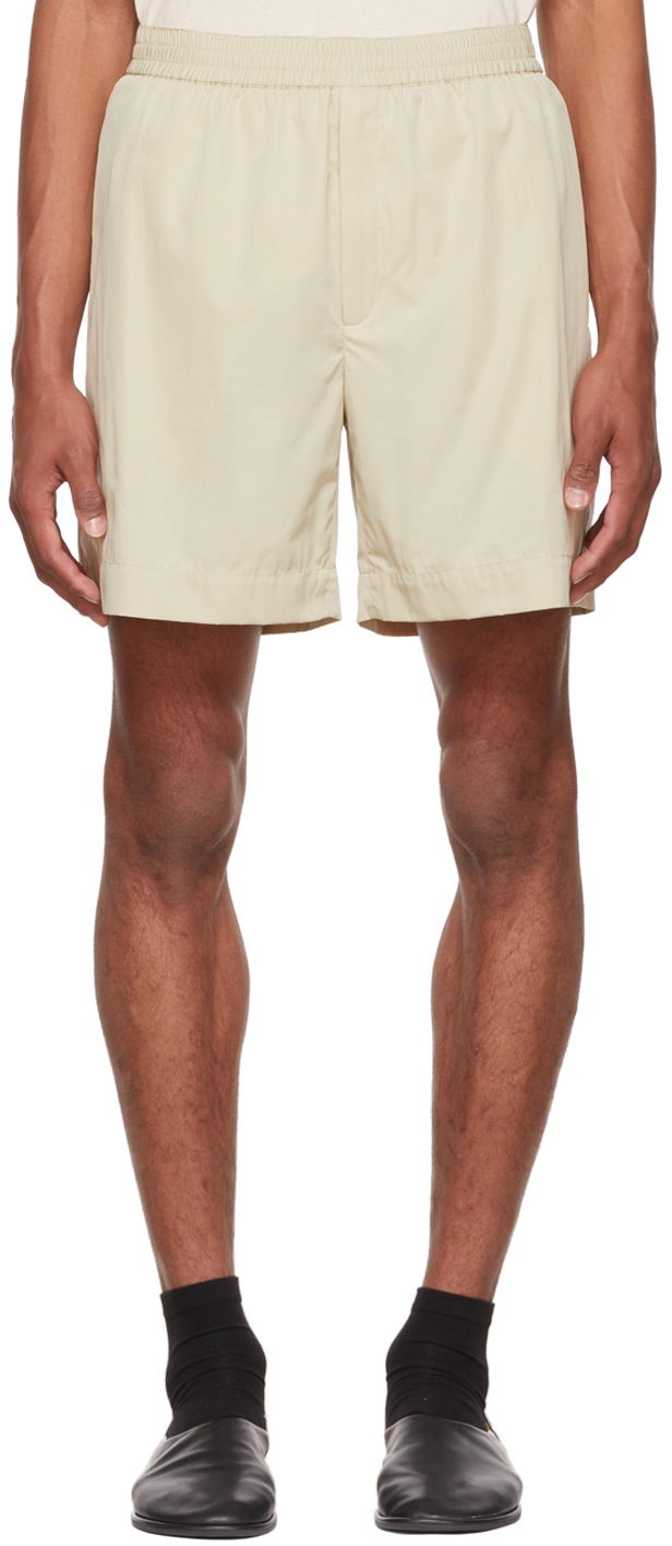 Exclusive Gerhardt Relaxed Fit Shorts