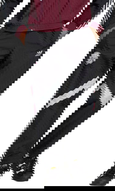 Панталони adidas Originals AJAX OG Track Pants Черно | is6515, 0