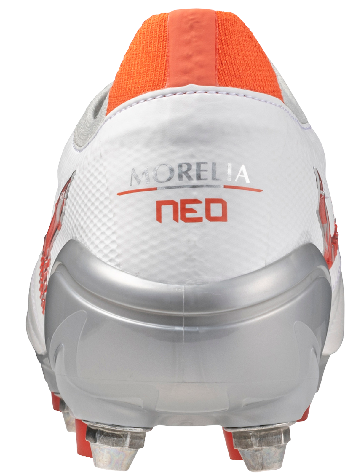 Кецове и обувки Mizuno Morelia Neo IV Beta Made in Japan Mixed SG Бяло | p1gc2440-060, 1