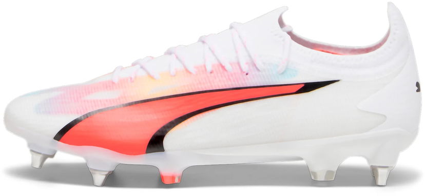 Кецове и обувки Puma ULTRA ULTIMATE MxSG Бяло | 107504-01