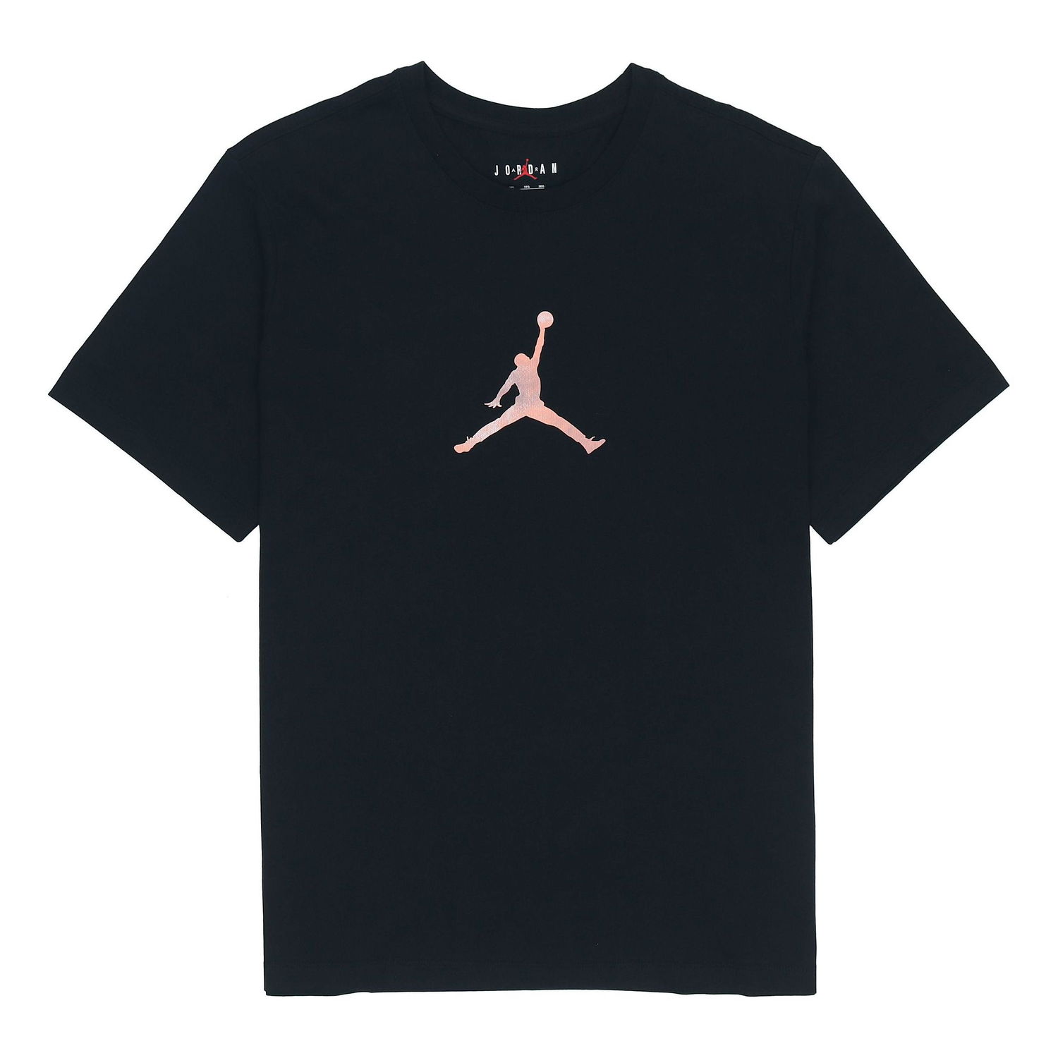 Тениска Jordan Jordan Sport DNA Logo T-Shirt Черно | DO8899-010, 0
