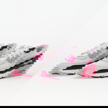 Кецове и обувки Nike Air Max 90 Многоцветен | IM4613-100, 5