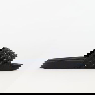 Кецове и обувки adidas Originals Adilette Черно | GX9580, 3