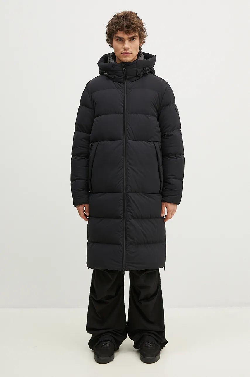 Парка WOOLRICH Sierra Supreme Down Parka Черно | CFWOOU0805MRUT3107.UT31, 0