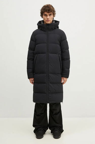Парка WOOLRICH Sierra Supreme Down Parka Черно | CFWOOU0805MRUT3107.UT31, 0
