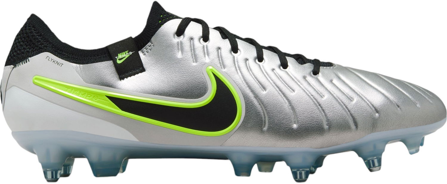 Кецове и обувки Nike LEGEND 10 ELITE SG-PRO AC Металик | dv4329-001, 0