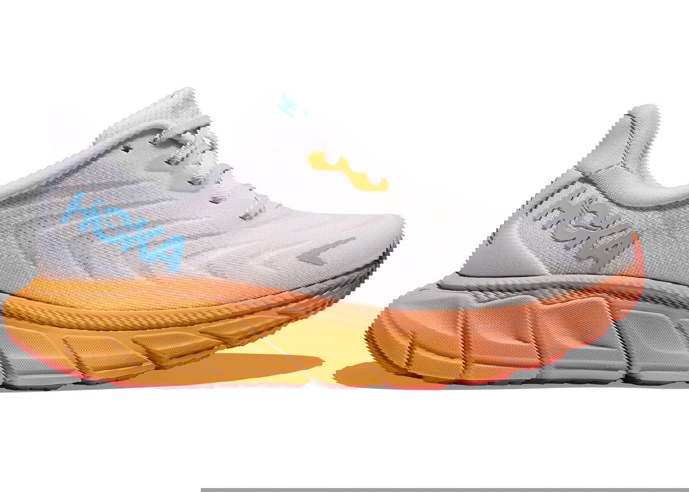 Кецове и обувки Hoka One One Arahi 6 "Nimbus Cloud" W Синьо | 1123195-NCBDB, 0