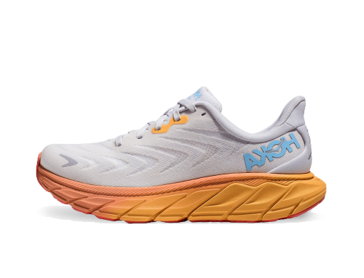 Бягане Hoka One One Arahi 6 "Nimbus Cloud" W Синьо | 1123195-NCBDB
