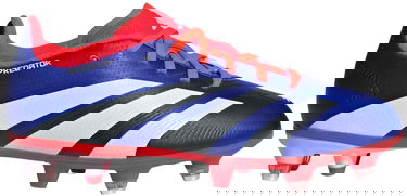Кецове и обувки adidas Performance Predator League SG J Синьо | if6365, 0