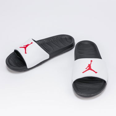 Кецове и обувки Jordan Break Slide Бяло | AR6374-016, 2