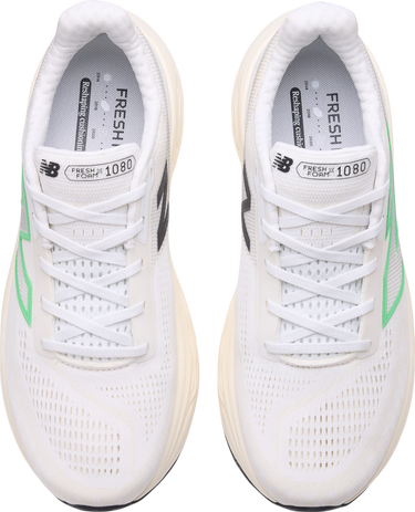 Кецове и обувки New Balance Fresh Foam X 1080 v14 Бяло | m1080-14e, 2