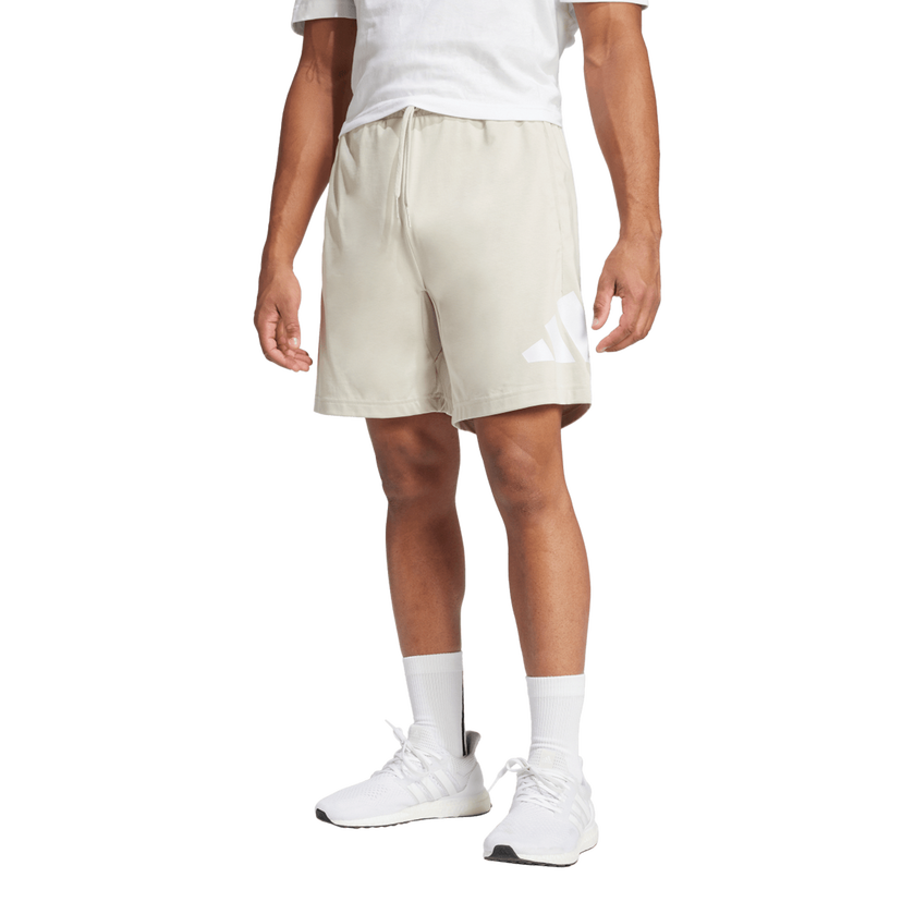 Къси панталони adidas Originals Sports Shorts Бежово | JE8959