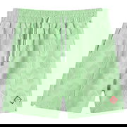 Towelling Monogram Shorts