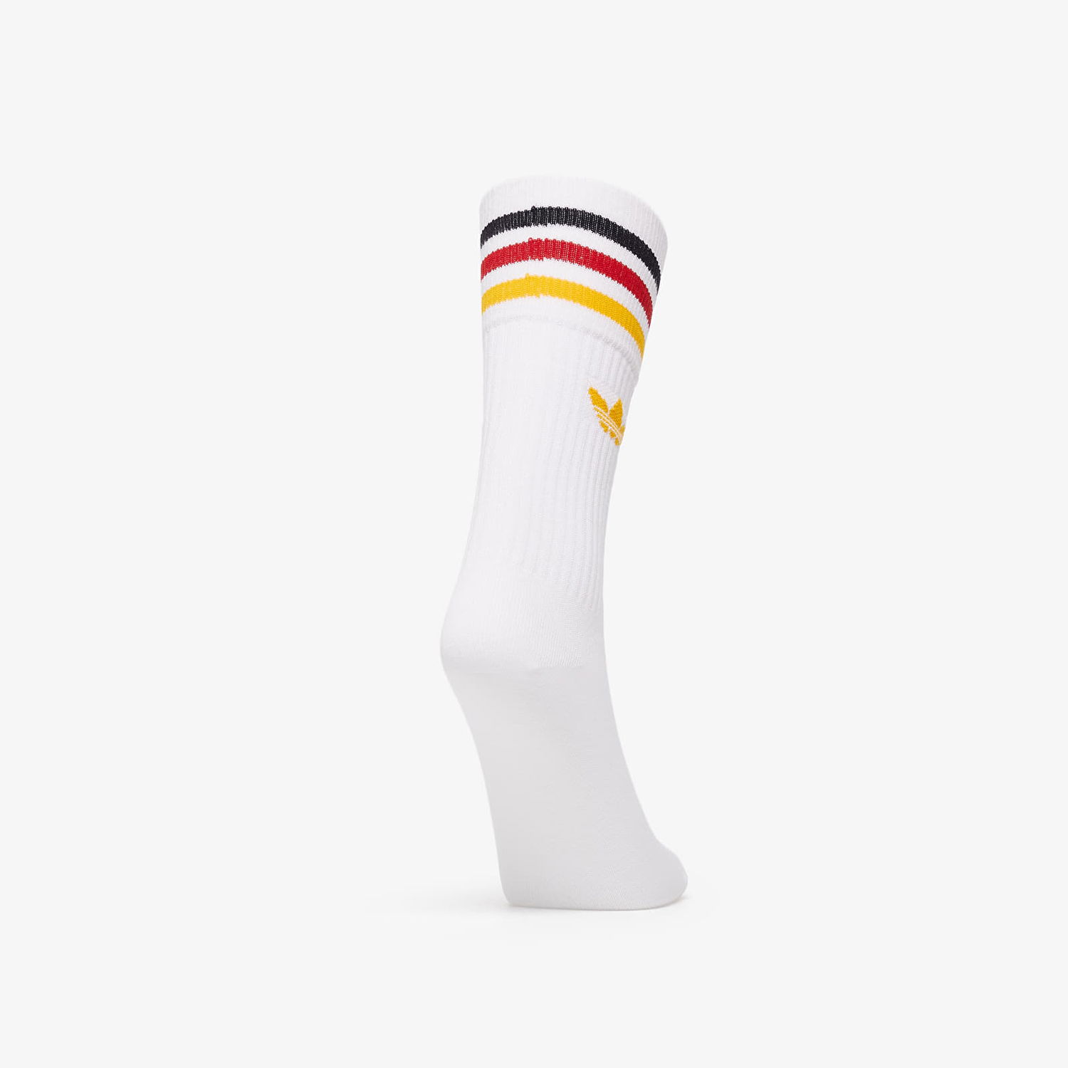 Чорапи adidas Originals Crew Socks 3-Pack Многоцветен | HM2740, 1