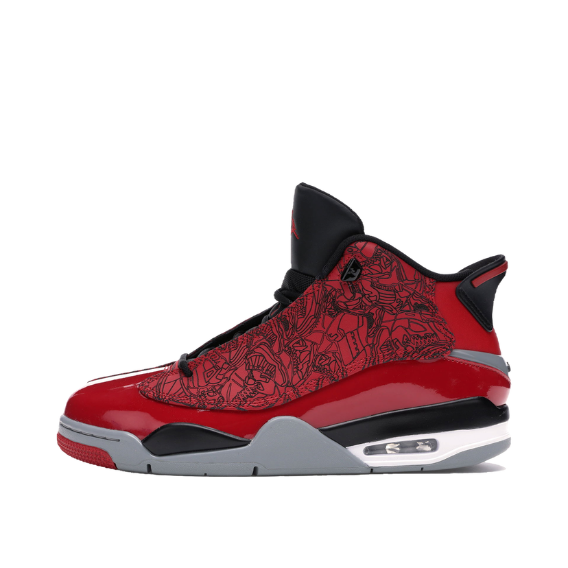 Кецове и обувки Jordan Jordan Dub Zero Gym Red Червено | 311046-600