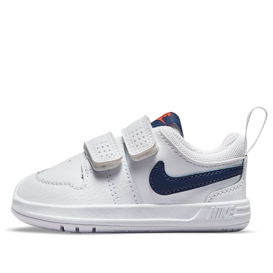 Кецове и обувки Nike Pico 5 Бяло | AR4162-106, 0