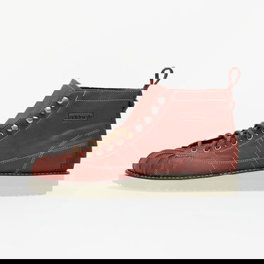 Кецове и обувки adidas Originals Superstar Boot Кафяво | FZ2642, 0