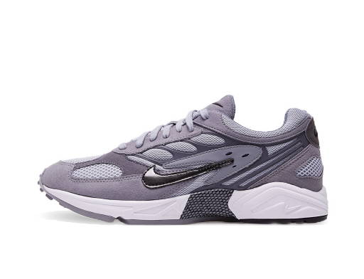 Кецове и обувки Nike Air Ghost Racer Сиво | AT5410-003