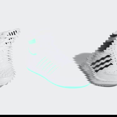 Кецове и обувки adidas Originals Top Ten RB Shoes Бяло | GV9584, 2