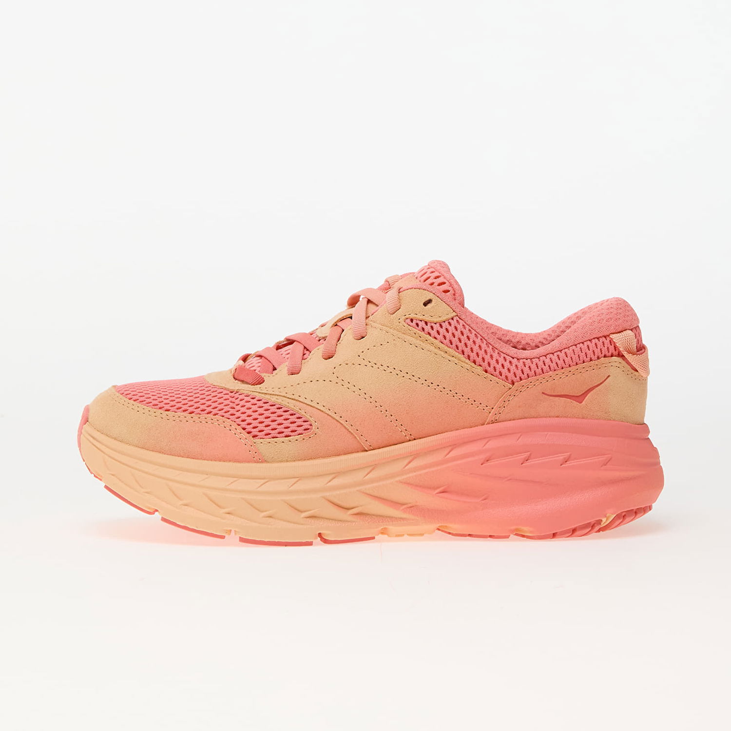 Кецове и обувки Hoka One One Bondi L BP 2 Оранжево
 | 1165690-CPLC, 0