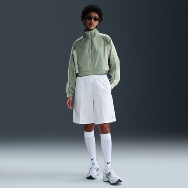 Ветровка Nike Sportswear Woven Jacket Зелено | HV6523-370, 4