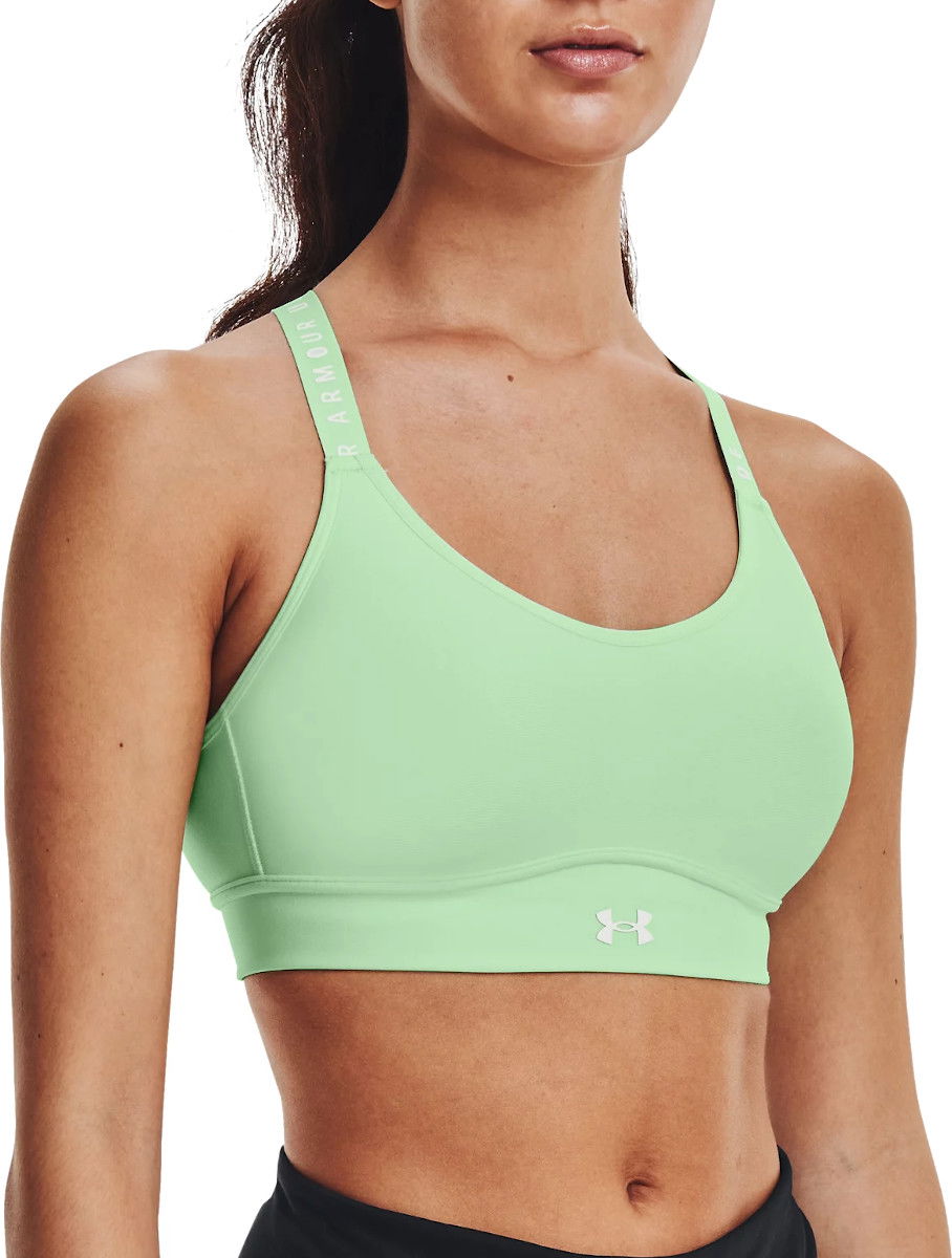 Сутиен Under Armour Under Armour Infinity Sports Bra Зелено | 1363353-335, 0