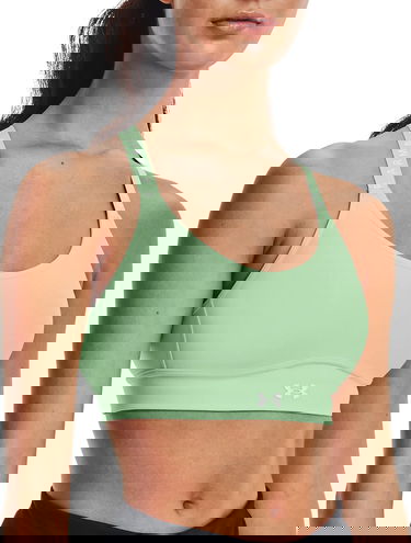 Сутиен Under Armour Under Armour Infinity Sports Bra Зелено | 1363353-335, 0
