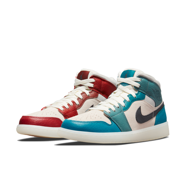 Кецове и обувки Jordan Air Jordan 1 Mid "Anti Gravity Machines" W Многоцветен | DM9601-200, 1
