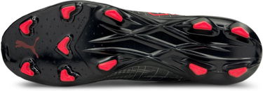 Кецове и обувки Puma Ultra 1.3 FG AG Черно | 106477-03, 3