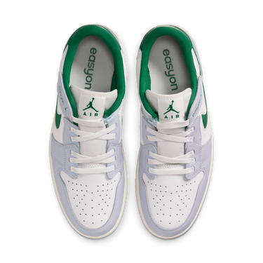 Кецове и обувки Jordan Air Jordan 1 Low EasyOn Бяло | DM1206-142, 2