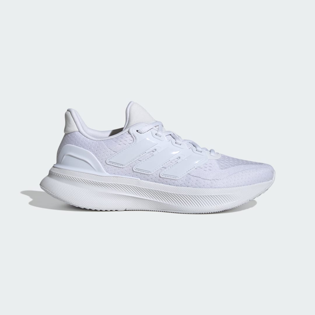Кецове и обувки adidas Performance Runfalcon+ 5 Бяло | IH2638, 0
