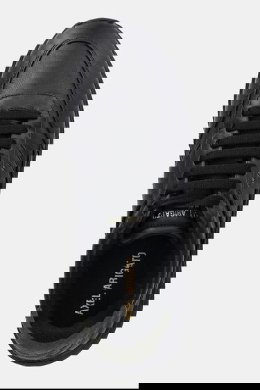 Кецове и обувки AXEL ARIGATO Genesis Neo Черно | F3243001, 3