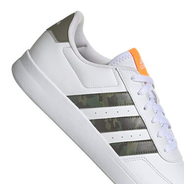 Кецове и обувки adidas Performance adidas BREAKNET 2.0 45 1/3 Бяло | ID9554, 3