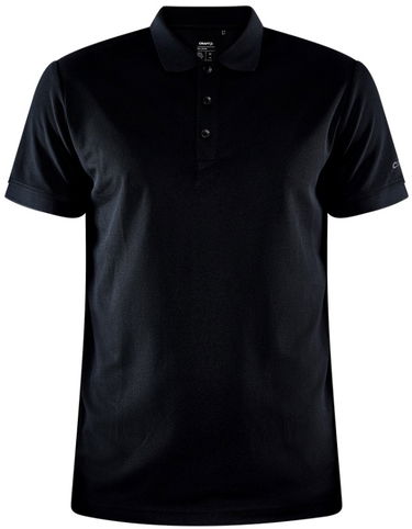 Поло тениска Craft Craft Core Unify Polo Shirt Черно | 1909138-999000, 0