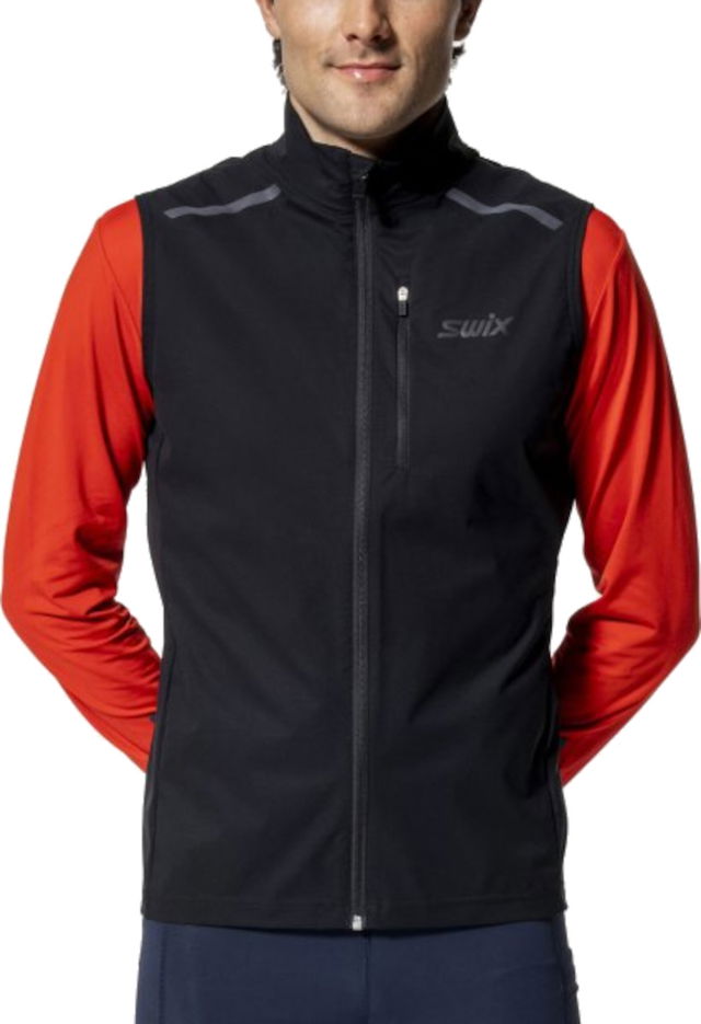 Swix Pace Wind Vest