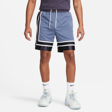 Къси панталони Nike Circa 8" Basketball Shorts Многоцветен | DV9533-491, 1