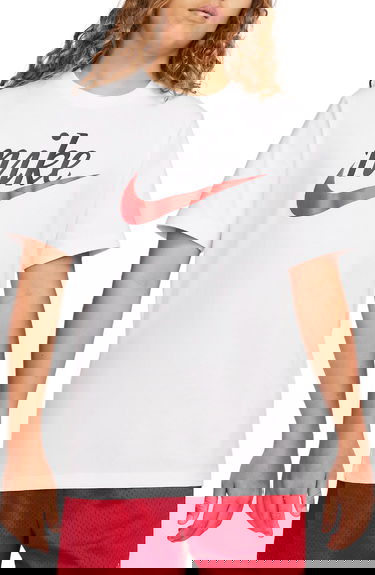 Тениска Nike Sportswear Futura Tee Бяло | dz3279-100, 0