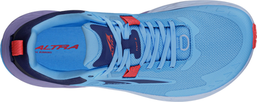 Кецове и обувки Altra Running Altra Timp 5 Синьо | al0a85p64401, 2