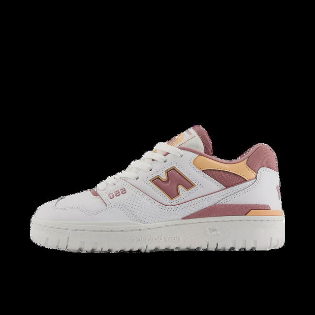 550 Rosewood Hazy Peach (Women's)